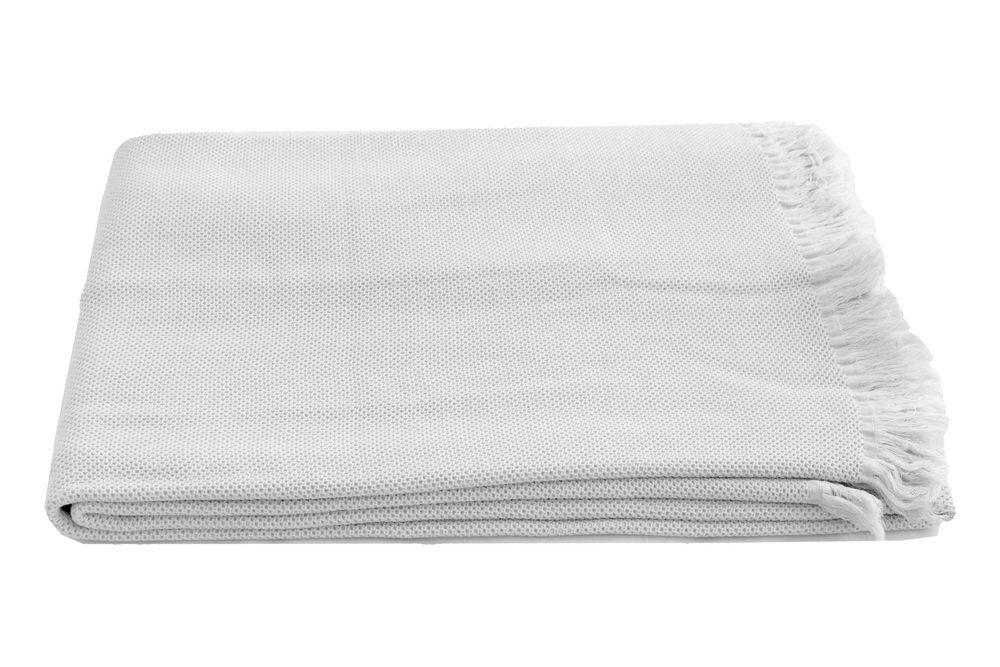 MANTA SW MALHA 120X200 PEROLA