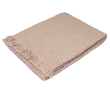MANTA SW FAVO 130X200 PESSEGO