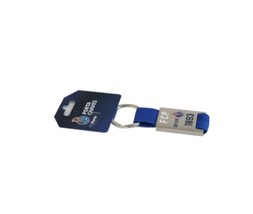 PORTA CHAVES C/FITA FCP M2PC99/P