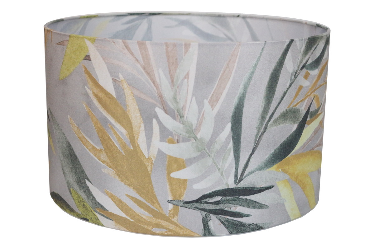 ABAT JOUR 42X25 CINZA PARATI