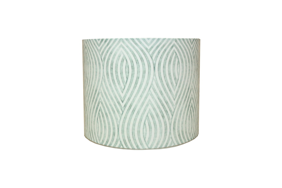 ABAT-JOUR 25X20 MENTA LABIRINTO
