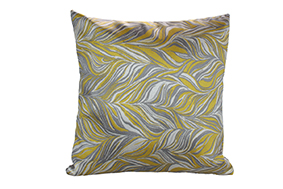 FRONHA 45X45 OFI 03 AMARELO