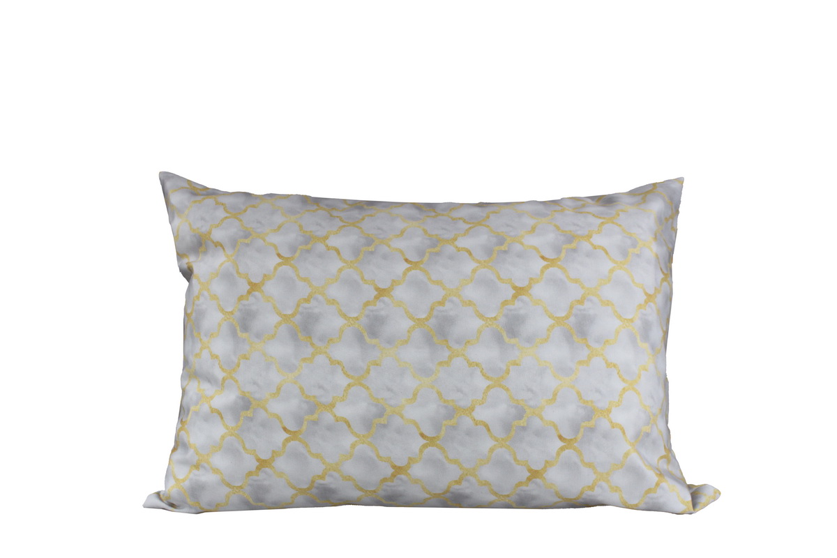 FRONHA 35X50 DALI 01 AMARELO