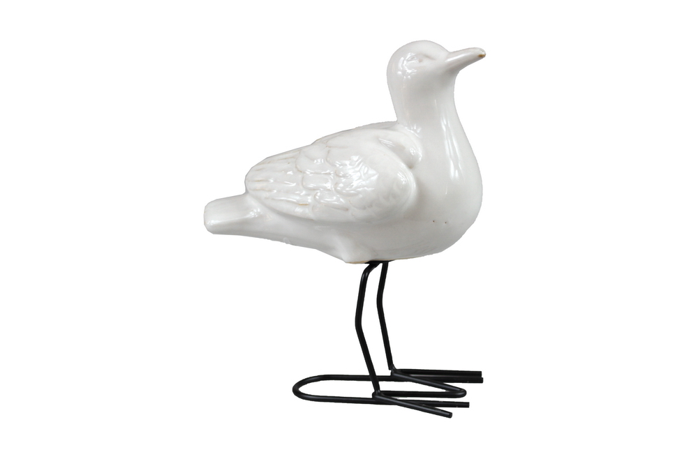 GARCA CERAM 20cm Perola GB18D86-L