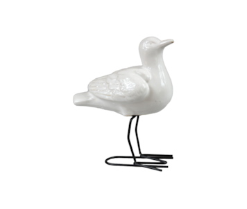 GARCA CERAM 20cm Perola GB18D86-L