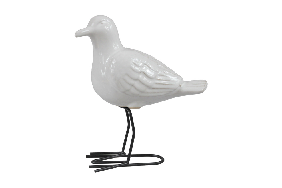 GARCA CERAM 20cm Perola GB18D86-S