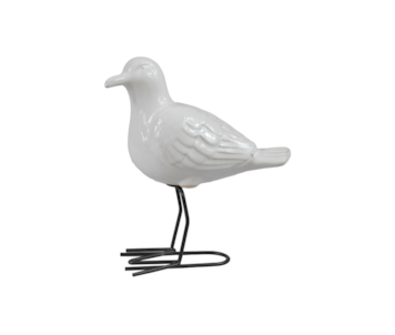 GARCA CERAM 20cm Perola GB18D86-S