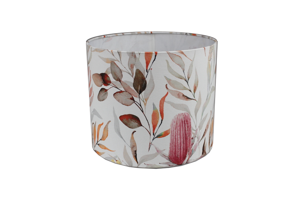 ABAT-JOUR 25X20 LARANJA DURBAN