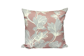 FRONHA 45X45 115 ROSA TRUE