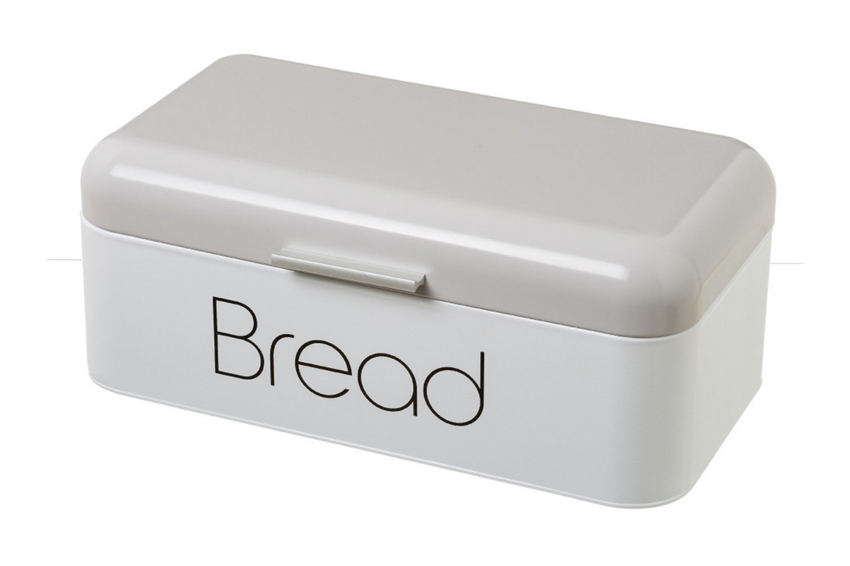 CAIXA PAO 42cm MET BR/CZ 123312