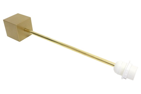 SUSPENSAO TETO 46cm T LAT DOU CL ST/L-SB