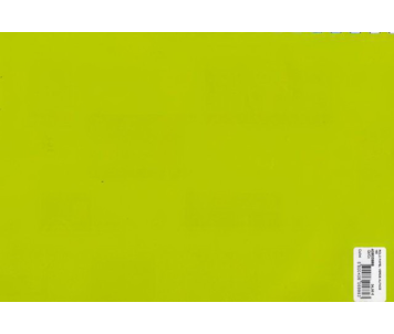 ROLO PAPEL VERDE ALFACE 163