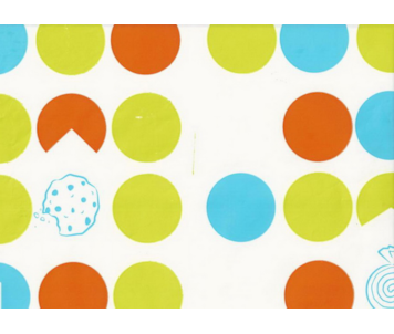 ROLO PAPEL BOLAS 193