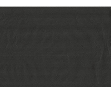 ROLO PAPEL 70cm KRAFT PRETO 199