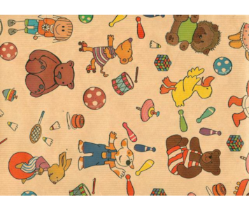 ROLO PAPEL KRAFT BRINQUEDOS 89
