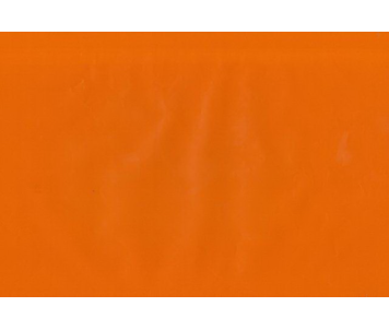 ROLO PAPEL LARANJA 13