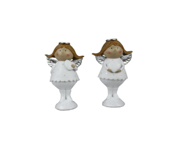ANJO RESINA BRANCO MS202318-6B 2sort