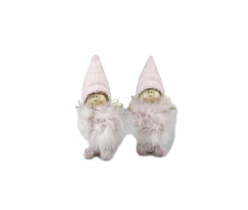 ANJO RESINA ROSA MS192633-3.5(H)