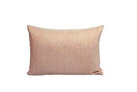 FRONHA 30X50 ORANGE HERITAGE