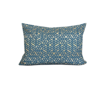 FRONHA 35X50 03 AZUL CARAB