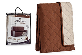 CAPA SOFA 2LUG CAST 05742