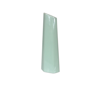 JARRA S/TAMP 15,5x8X34cm VERDE CL 1 3