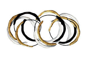 DECOR METAL 97x50x4cm 20AA1096JY2