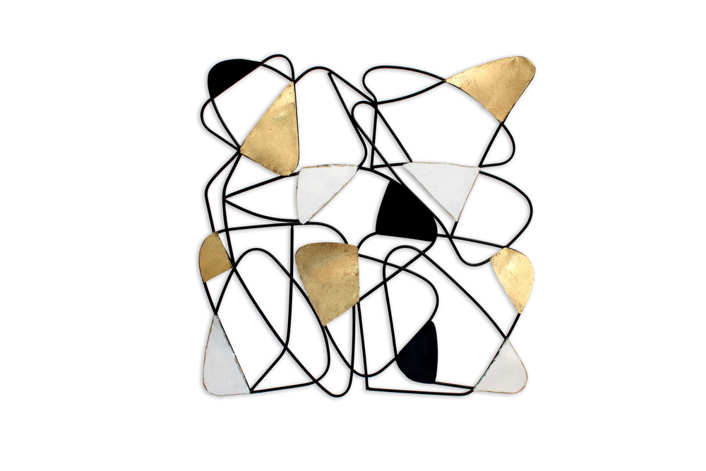 DECOR METAL 67x4 20AA1076