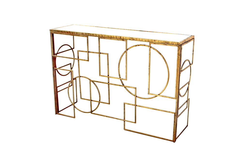 MESA METAL 120x80x35.5 20AD1776