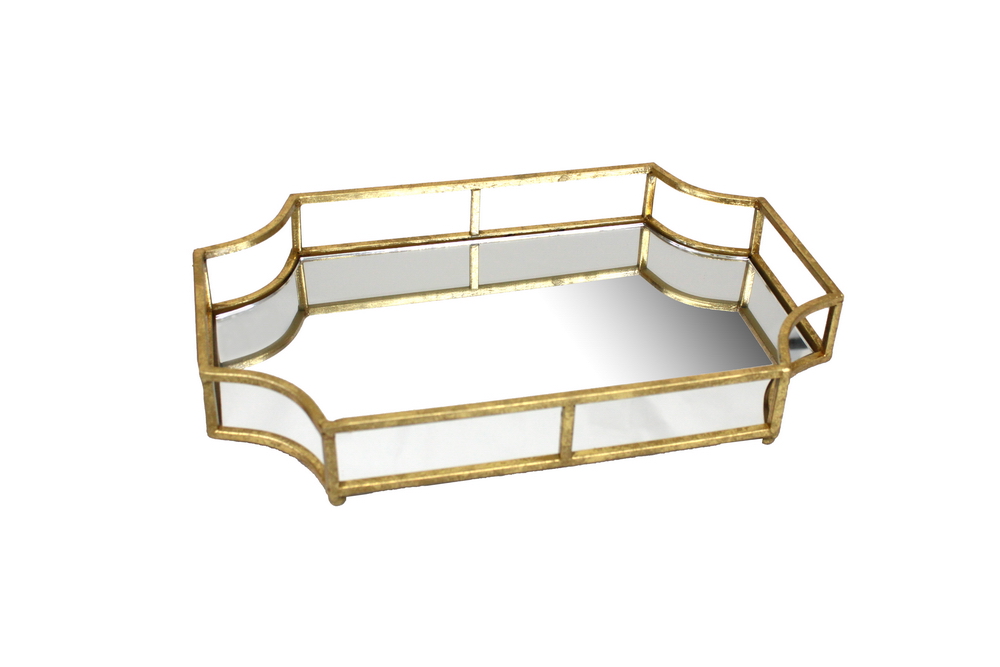 BANDEJA MET 40x25x5cm 20AC3029