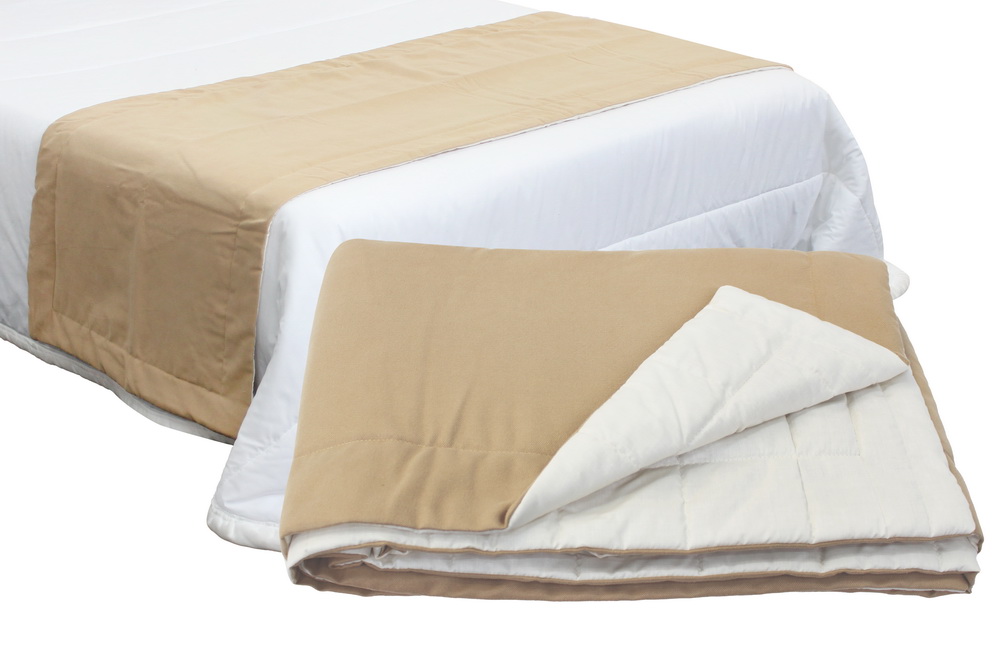 MANTA TAPA PES 70X230 PRAGA 08 CR