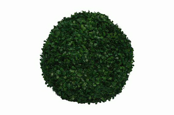 BOLA VERDURA PLASTICA 40 CM 30478