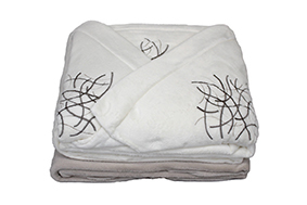 JOGO CAMA 260X280 MCR389 PER/TER