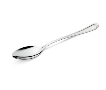 COLHER DE MESA INOX PARIS