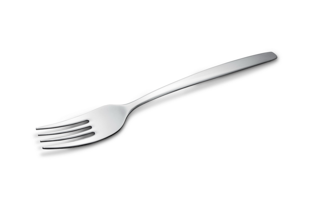 GARFO DE MESA NORDICO