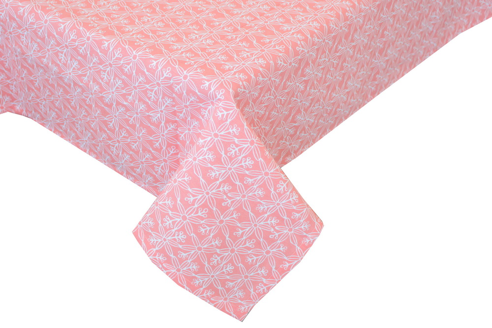 TOALHA ANTIMANCHA C21/03 150x250 CORAL