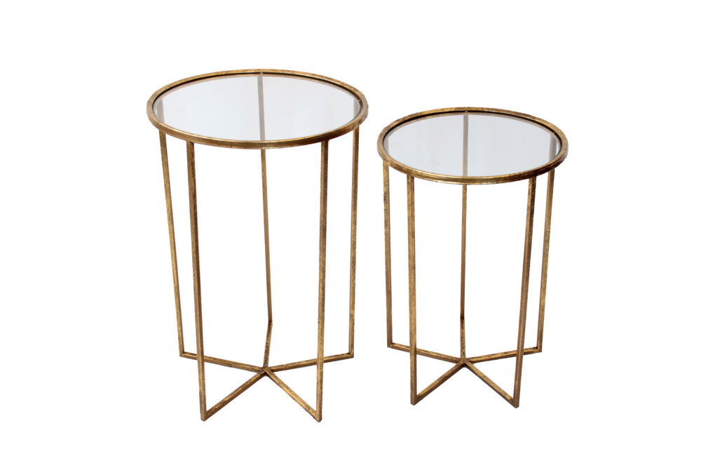 CJ 2 MESAS D32,5x51,5+40x62 20AA0641