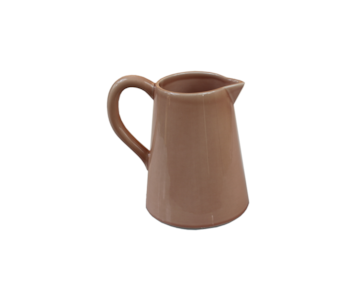 JARRO ROSA VELHO 21,5cm 1607 1511