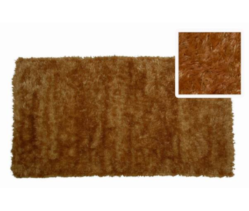 CARPETE 140X190 CAST/CAMEL MAT FL-477