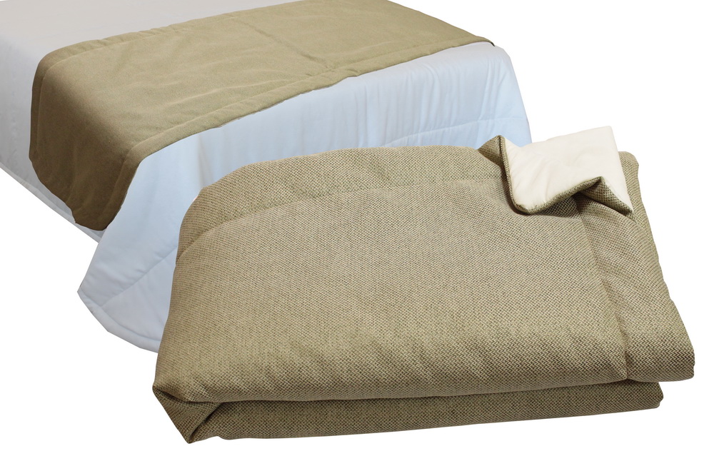 MANTA TAPA PES 70X230 AVOCAT HERITAGE