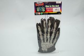 LUVAS CAVEIRA K23/987G