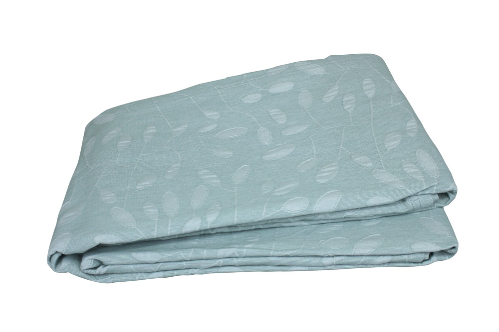 COLCHA GOJI 180x270 C4 AZUL