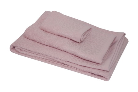 JG BANHO 3 PC 400G ROSA LISO4