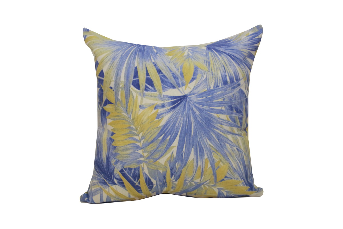 FRONHA 43X43 03 AZUL ONEIDA