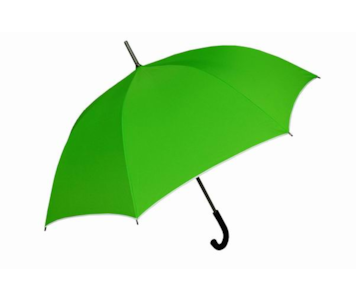 GUARDA CHUVA AUT VERDE