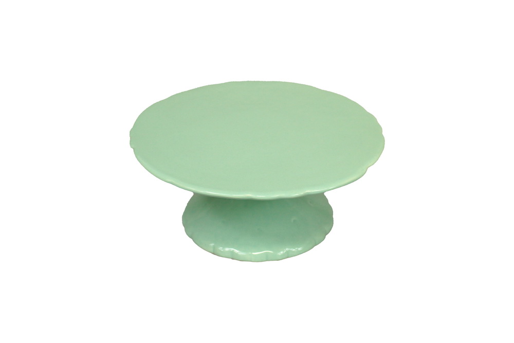 PRATO BOLO C/PE MENTA 24,5x10 160PE