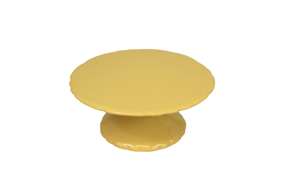 PRATO BOLO C/PE MOST 24,5x10 160