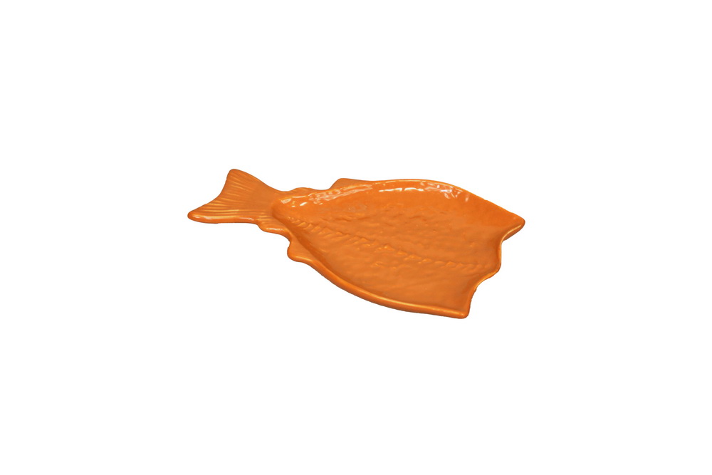 TRAVESSA BACALHAU PEQ 22x13 TERRAC 1030