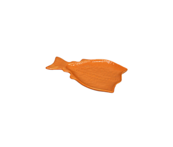 TRAVESSA BACALHAU PEQ 22x13 TERRAC 1030