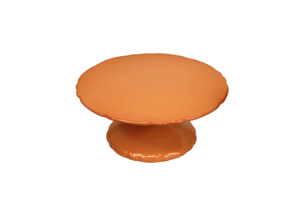 PRATO BOLO C/PE TERRAC 24,5x10 160PE